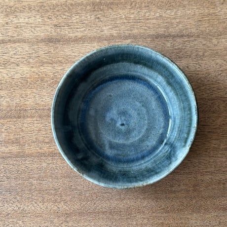 中嶋窯　5寸切立鉢 ナ12B (直径約15cm)