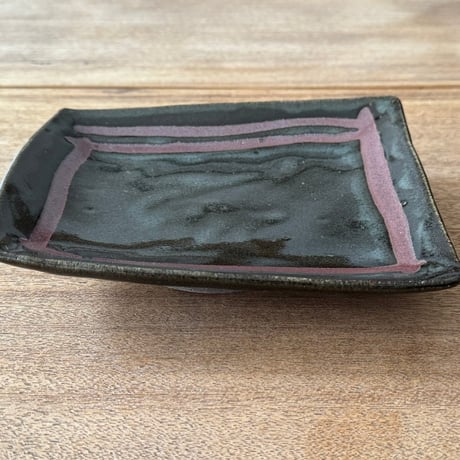 セレン のあ　こいのぼり皿 セ20C（約19.5×17cｍ）