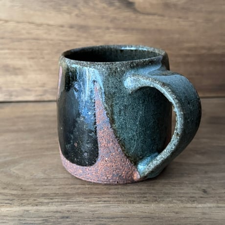 フジタ工作室　マグカップ フ1A