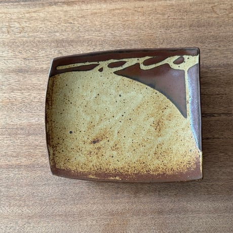 セレン のあ　こいのぼり皿 セ20A（約19.5×17cｍ）