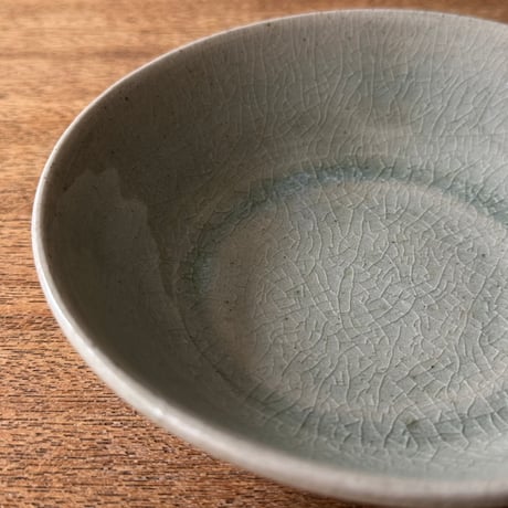 中嶋窯　5寸切立鉢 ナ12A (直径約15cm)