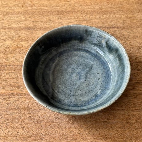 中嶋窯　5寸切立鉢 ナ12C (直径約15cm)