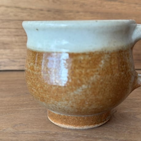 川尻製陶所　マグカップ（M） KマMB