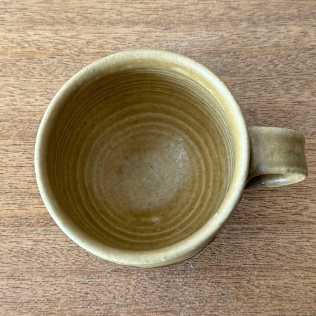陶房カタチ　 コーヒーカップ カ6D
