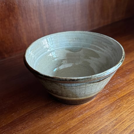 えのきだ窯 榎田智　ボウル  エ10C (直径約12cm)