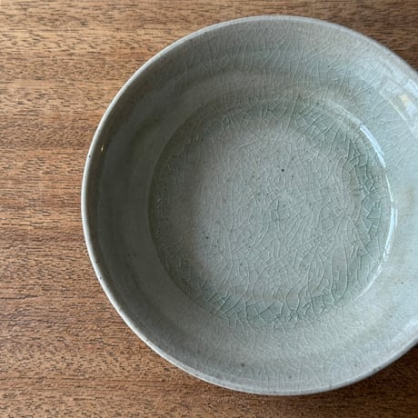 中嶋窯　5寸切立鉢 ナ12F (直径約15cm)