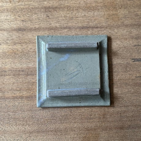 セレン のあ　おはぎ載せ セ13B（約13.5×13.5cｍ）
