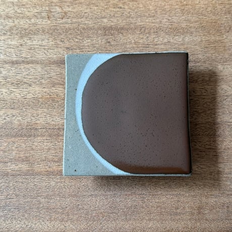 セレン のあ　おはぎ載せ セ13B（約13.5×13.5cｍ）