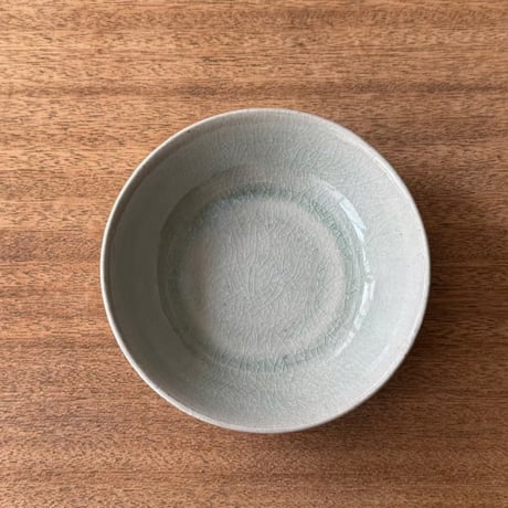 中嶋窯　5寸切立鉢 ナ12A (直径約15cm)
