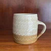 えのきだ窯 榎田智　マグカップ M エ2B