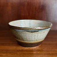 えのきだ窯 榎田智　ボウル  エ10C (直径約12cm)