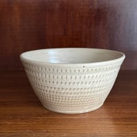 えのきだ窯 榎田智　ボウル  エ10B (直径約12cm)