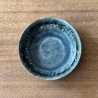 中嶋窯　5寸切立鉢 ナ12D (直径約15cm)