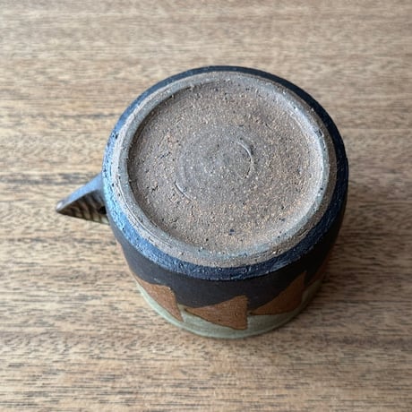 工房コキュ　筒型マグカップ C13B