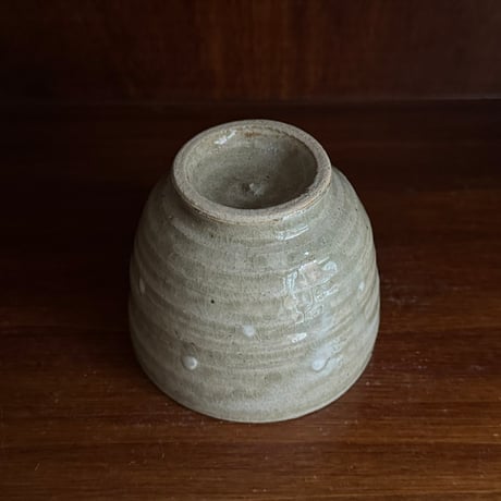 えのきだ窯 榎田智　煎茶碗 エ36B