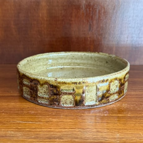 セレン のあ　ココット（低）セ6B（直径約15cｍ）