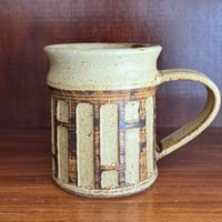 セレン のあ　ビアマグ(ツールスタンド） セ15C