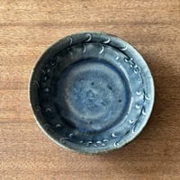 中嶋窯　5寸切立鉢 ナ12E (直径約15cm)