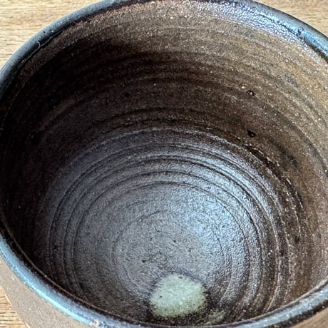陶房カタチ　 コーヒーカップ カ6E