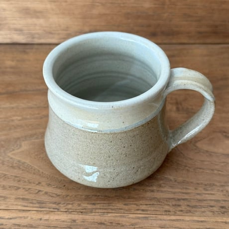 川尻製陶所　マグカップ（L） KマLH
