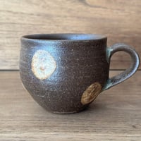 陶房カタチ　 コーヒーカップ カ6A