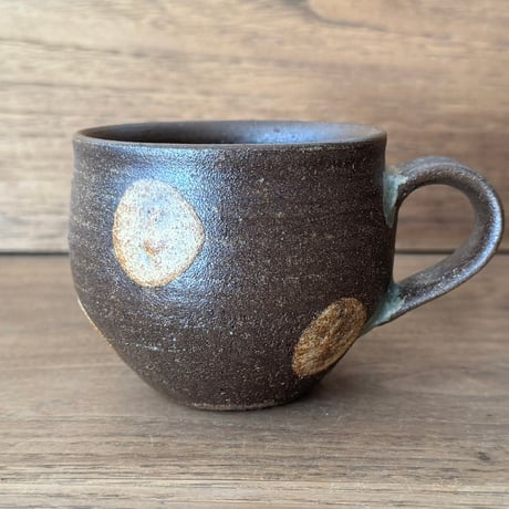 陶房カタチ　 コーヒーカップ カ6A