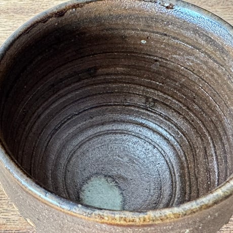 陶房カタチ　 コーヒーカップ カ6F