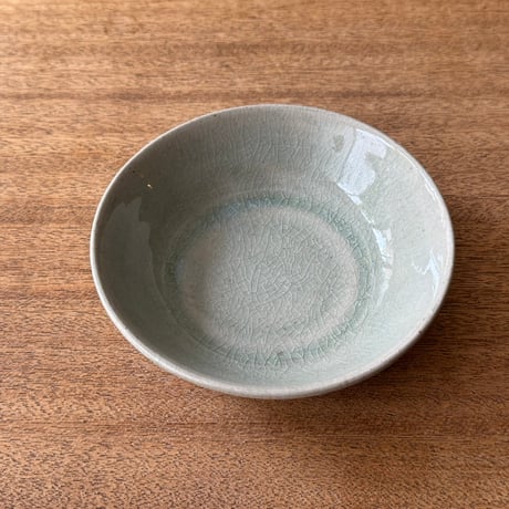 中嶋窯　5寸切立鉢 ナ12A (直径約15cm)