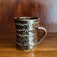 えのきだ窯 榎田智　マグカップ S エ1F
