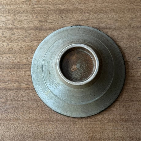 強戸窯　6寸深皿 ゴ深6B（直径約19cm）