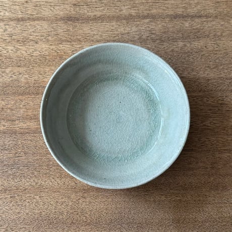 中嶋窯　5寸切立鉢 ナ12F (直径約15cm)