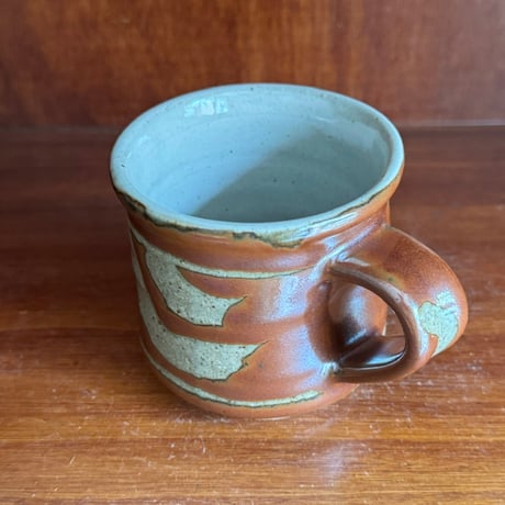 セレン のあ　コーヒーカップ セ28B