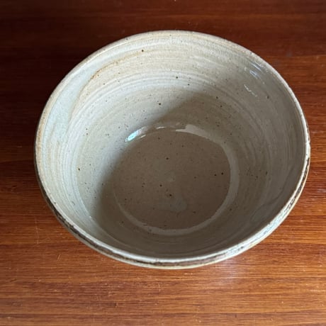 えのきだ窯 榎田智　ボウル  エ10D (直径約12cm)
