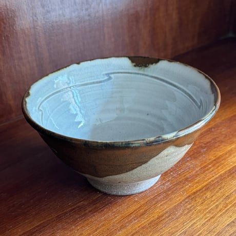 セレン のあ　飯碗 セ22B（直径約13.5cｍ）