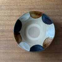 強戸窯　6寸深皿 ゴ深6A（直径約19cm）