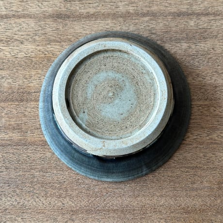 中嶋窯　5寸切立鉢 ナ12D (直径約15cm)