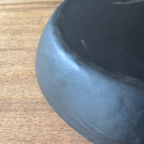 野鍛冶やまご　ちょっと深めの鉄フライパン&ふらセット 26cm や26フタセット