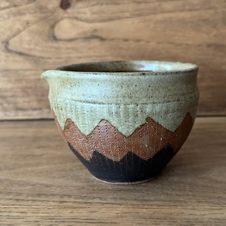 工房コキュ　片口鉢 C16 (直径約11cm)