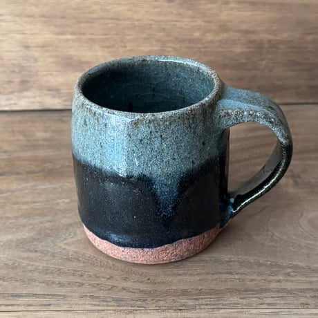 フジタ工作室　マグカップ フ1E