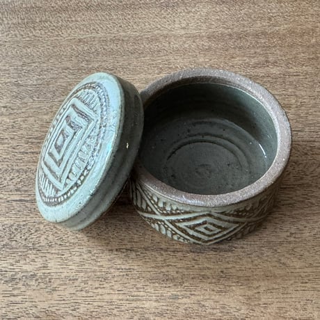 工房コキュ　 ふた物 （小）C20B
