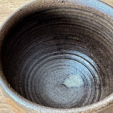 陶房カタチ　 コーヒーカップ カ6B