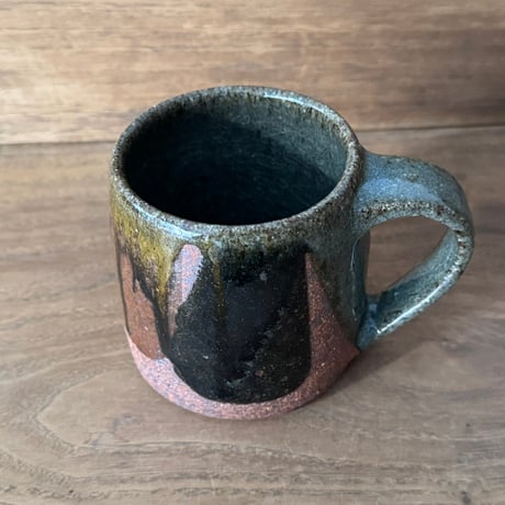 フジタ工作室　マグカップ フ1A