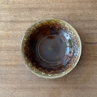 えのきだ窯 榎田智　取り皿 エ7E (直径約16cm)