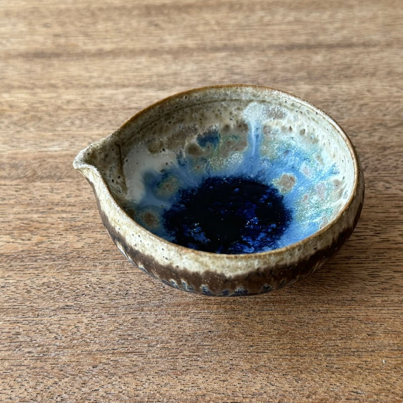 鈴木圭太 ミニ片口鉢 SK14（直径約9.5cm) | kogeiseikatsu.shop