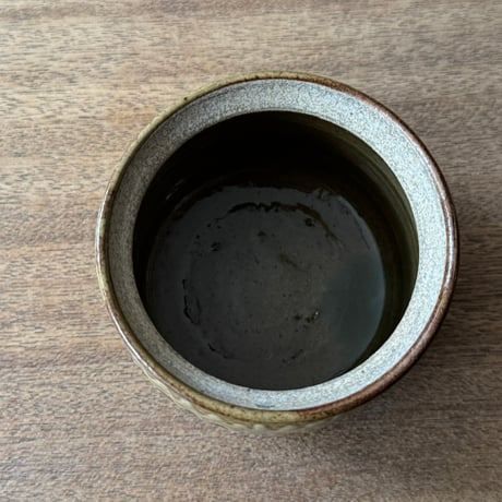 えのきだ窯 榎田智　ふたもの エ34B