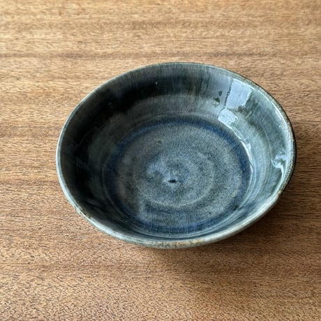中嶋窯　5寸切立鉢 ナ12B (直径約15cm)