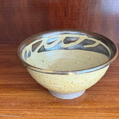 セレン のあ　飯碗 セ22C（直径約13.5cｍ）