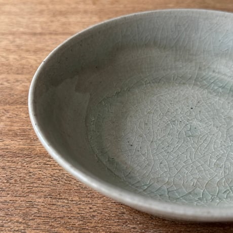 中嶋窯　5寸切立鉢 ナ12F (直径約15cm)
