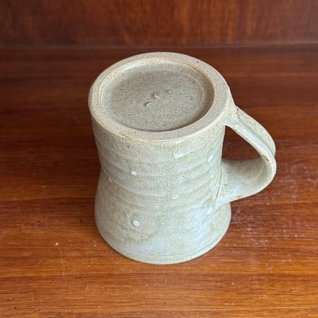 えのきだ窯 榎田智　マグカップ S エ1A