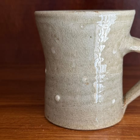 えのきだ窯 榎田智　マグカップ S エ1A
